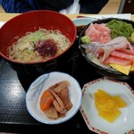 丼屋 さかぐち - 