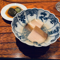 鮨 あお - 