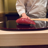 鮨 あお - 