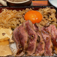 焼肉㐂舌 南船場 - 