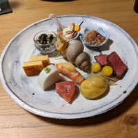 浅草じゅうろく - 