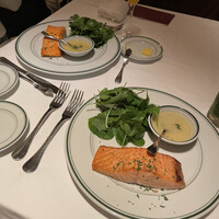 ウルフギャング・ステーキハウス 六本木 - 