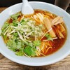 熊王ラーメン