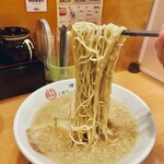 Hakata kumachanra xamen - 醤油とんこつ