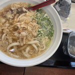 讃岐釜揚げうどん 小麦屋 - 