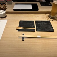 中目黒いぐち 上ル - 席