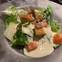 鉄板焼 天 六本木 - 
