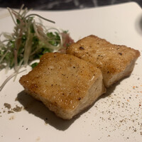 鉄板焼 天 六本木 - 
