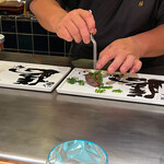 肉割烹 無膳福助 - 