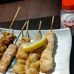 Hakata Buaiso Bettei Hiroshima Eki Kitaguchi Ten