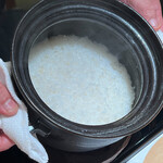 肉割烹 無膳福助 - 