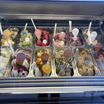 なるこりん - 宝石箱のようです♪