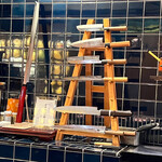 肉割烹 無膳福助 - 