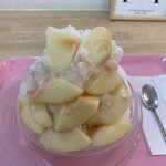 フルーツカフェ pomp - 