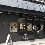 カレーの店ボンベイ - 