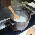 肉割烹 無膳福助 - 