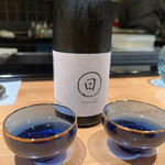 肉割烹 無膳福助 - 熟成ロースの肉料理のペアリング