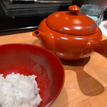 肉割烹 無膳福助 - 