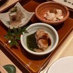 Sushiya No Kampachi - 