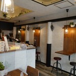 カフェ タレス - 