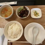 竹林亭 - 