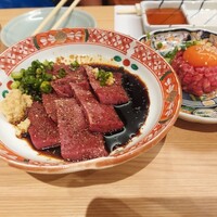 焼肉みゆき苑 - 
