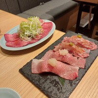 焼肉みゆき苑 - 