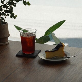 カフェ タレス_2