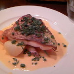 ルラション - お魚料理