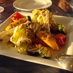TARLUM BIANCO - 季節野菜のグリル