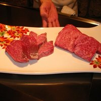 銀座うかい亭 - ３