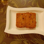 皇華蘭 - 大根餅