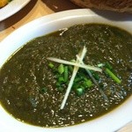 ビニタ - チキンサグカレー