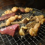 大阪ホルモン - 