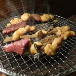 大阪ホルモン - 