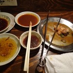 大阪ホルモン - 