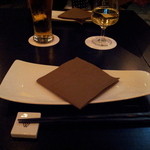 Whisky Dining WWW.W - 