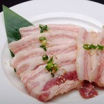 韓感 - 豚カルビ