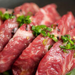 韓感 - 牛ハラミ