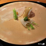 らん亭～ 美日庵 - 天然とら河豚のてっさ