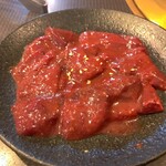 焼肉 栄来亭 - 