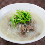 韓感 - コムタン