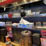 Ramen Zundouya - 