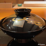 らん亭～ 美日庵 - 椀物