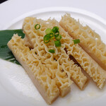 韓感 - ハチノス