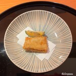 らん亭～ 美日庵 - 天然とら河豚の唐揚げ