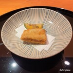 らん亭～ 美日庵 - 天然とら河豚の唐揚げ