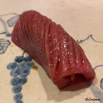 らん亭～ 美日庵 - 天然本鮪