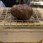 東京バーグ屋 日本橋人形町 - 