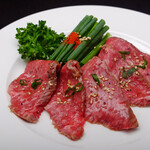 韓感 - ザブトン（ロース）